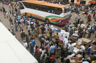 Côte dÂ’Ivoire : Les ex-agents de Trituraf menacent de paralyser la ville de Bouaké